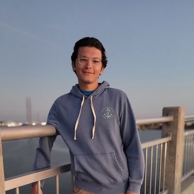 WTFisCollin's profile picture. I thought hurricane season was over