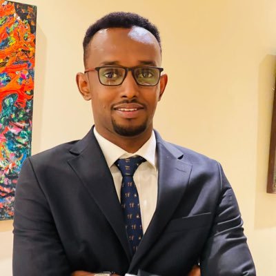 najiib_coon's profile picture. MA. Project Planing and Management @uonbi.