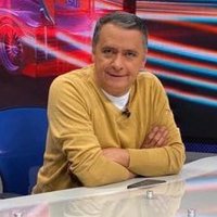 Luis Manuel López (@chacho_lml) 's Twitter Profile