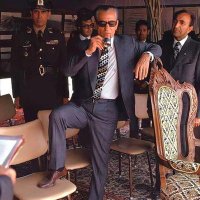 شاه شهاب (@shahshahabb) 's Twitter Profile