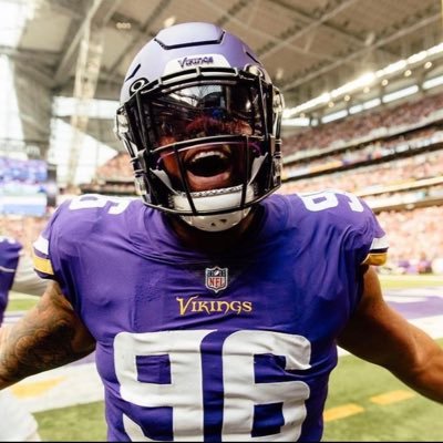 IG: 1krozayy DT @vikings Business Inquires: @Cwallace34