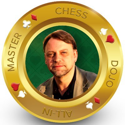 MasterChessDojo Profile Picture