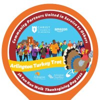 ArlingtonTurkeyTrot (@arlturkeytrot) 's Twitter Profile