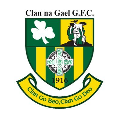 Clan na Gael, Dundalk match updates and News. Once a clan always a clan