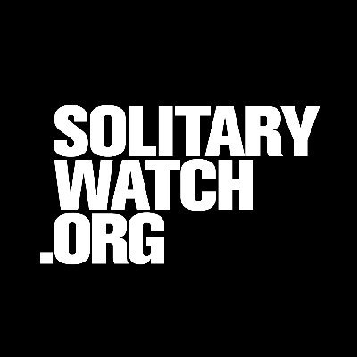 solitarywatch Profile Picture