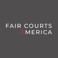 Fair Courts America(@FairCourtsAm) 's Twitter Profile Photo