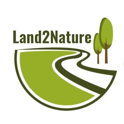Our aim is to buy land and return it to nature.