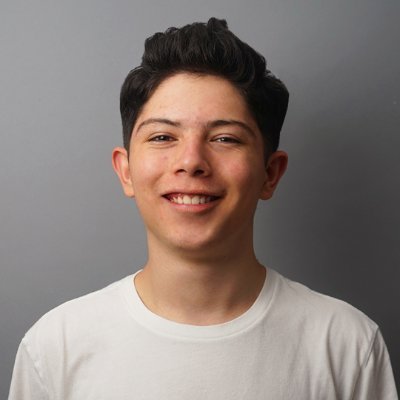 Diego_Fco_Luna's profile picture. Soy Maker de tiempo completo e inquieto en saber como funcionan las cosas leal amigo del conocimiento