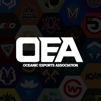 Supporting Oceanic Communities and Free Agents since February 2019

#UnitedAsOne⚔