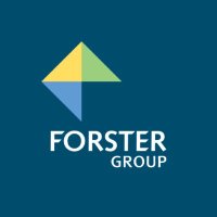 Forster Group Ltd(@ForsterGroupLtd) 's Twitter Profile Photo