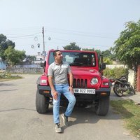 Shubham verma ๐ฎ๐ณ (@soyashubham) 's Twitter Profile