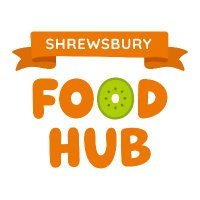Shrewsbury Food Hub(@ShrewsFoodHub) 's Twitter Profile Photo