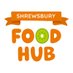 Shrewsbury Food Hub (@ShrewsFoodHub) Twitter profile photo