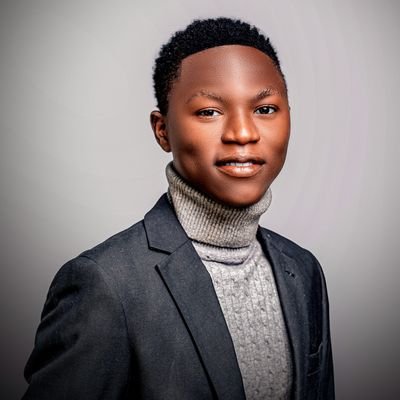 johnpeter___'s profile picture. Speaker  | Sales Expert  |  Youth in Agriculture Advocate🌿