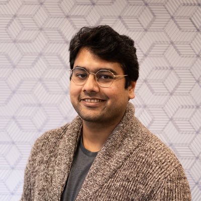 Vishwa Parekh Profile