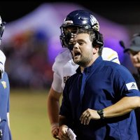 Benjamin Cheatham (@coachcheatham58) 's Twitter Profile Photo Benjamin Cheatham (@coachcheatham58) 's Twitter Profile Photo