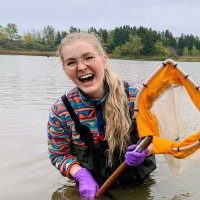 Holly Barrett (@chemistholly) 's Twitter Profile Photo Holly Barrett (@chemistholly) 's Twitter Profile Photo