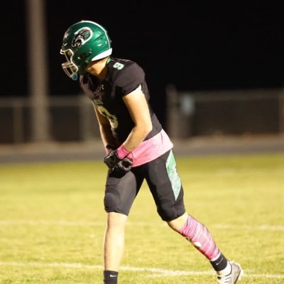 Rylan Bynum Profile