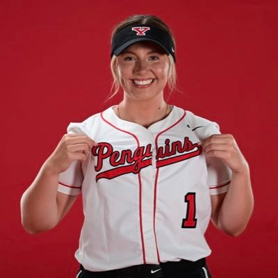 YSU Softball #1 •3x 1st Team All-State, All-Kanawha Valley, All-Cardinal Conference- 2022 West Virginia Hitter of the Year KennedySDean@outlook.com