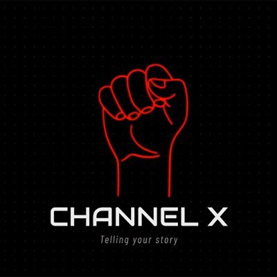 Channel X