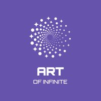 art of infinite 🎨(@artofinfinite) 's Twitter Profile Photo