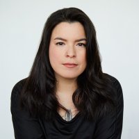 Natasha Kanapé Fontaine (@nkanapefontaine) Twitter profile photo