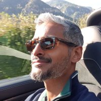 Sarj (@sarjsrihari) 's Twitter Profile