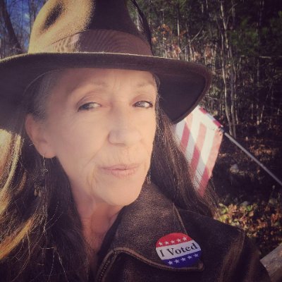 VisitNaj's profile picture. I am an original. There can be only one me.