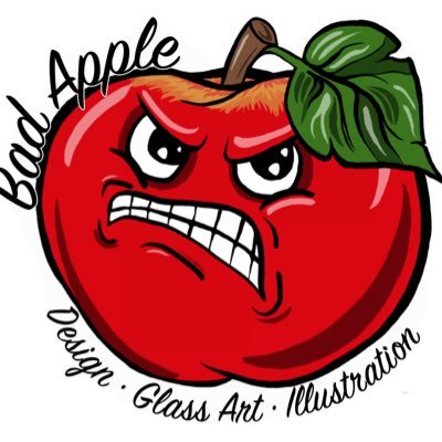 Bad Apple Designs