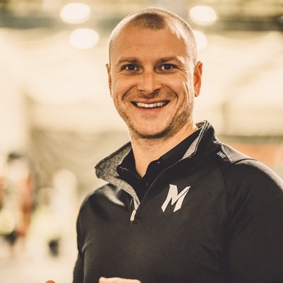 Author of Evolution Point
Writer of Science Fiction/Dystopian Genres
Strength Coach for @MASHPERFORM #fitness