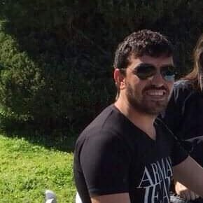 hunteroftown's profile picture. 