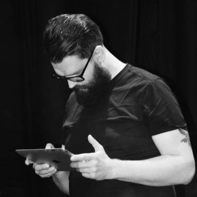 fadeinfadeinout's profile picture. Live Sound Engineer touring for The Jerseys UK, Guardian on Destiny 2, Pizza lover!