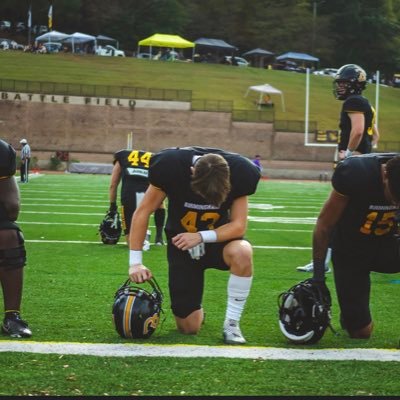 Transfer WR/DB from Birmingham Southern College| 5’10 180lbs| 300 bench| 265 power clean| 445 squat