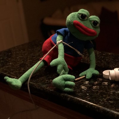 janvarga15's profile picture. Reactionary anti-globalist fool with nationalist sentiment.