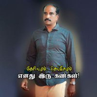 K R Venkatesh(@KRVBJP) 's Twitter Profile Photo