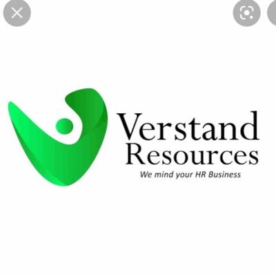 verstandresourc's profile picture. HR Consulting firm which strategically contributes to talent management in Nigeria.