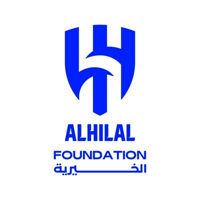 الحساب الرسمي لمؤسسة @Alhilal_FC الخيرية | The official account of Al-Hilal Charity Foundation