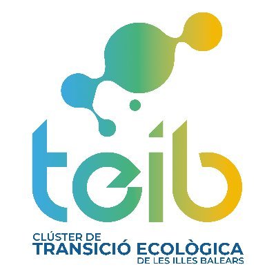 Clúster de Transició Ecològica de les Illes Balears
https://t.co/Zly7GUxBSr