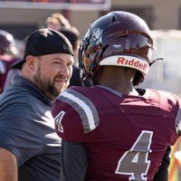 Coach Mac (@coachmcandrews) 's Twitter Profile
