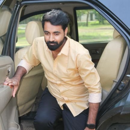 MAHAMMADANIF4's profile picture. @MSIX #Applicationpackaging