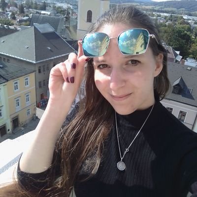 Nikola Štěrbováさんのプロフィール画像