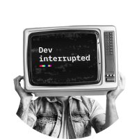 Dev Interrupted 🎙️(@DevInterrupted) 's Twitter Profileg