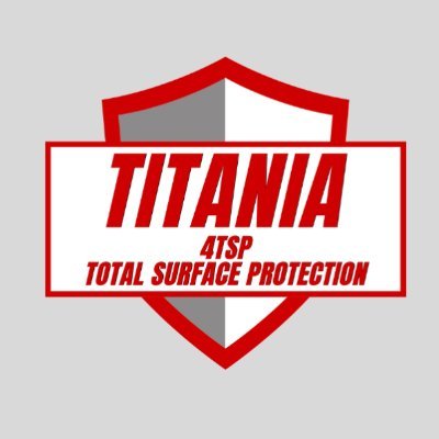 Titania Active Surface Protection Makes Your Life Easier