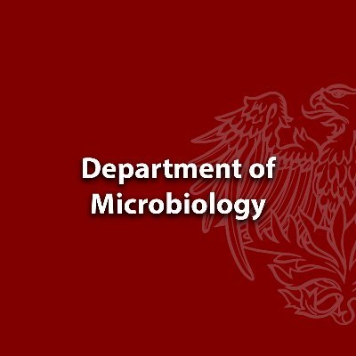 UChicago Department of Microbiology
