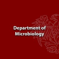 UChicago Department of Microbiology(@UChicago_Micro) 's Twitter Profile Photo
