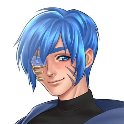 Aegis Maxximus 🥞さんのプロフィール画像