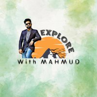 Explorewith Mahmud(@with_mahmud) 's Twitter Profile Photo