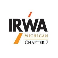 IRWA Chapter 7(@IRWAChapter7) 's Twitter Profile Photo