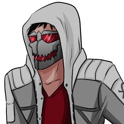 RoboticHuricane's profile picture. 🔞 He/Him | Emotional Support Robot | Tends to not use social media