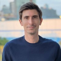Adam Chadroff (@achadroff) 's Twitter Profile Photo Adam Chadroff (@achadroff) 's Twitter Profile Photo